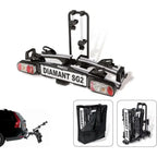Pro User Fietsdrager Diamant SG2 met Opbergtas - 8717809917348