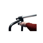 Pro User Fietsdrager Diamant SG2 met Opbergtas - 8717809917348