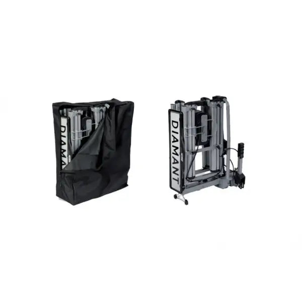 Pro User Fietsdrager SG3 Incl. Opbergtas