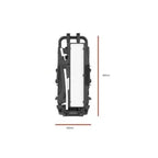 Pro-User SG3 FixMatic Fietsendrager 7/13-Polig tbv 3-Fietsen