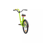 Roland Add+Bike Aanhangfiets 20" 3V - Groen
