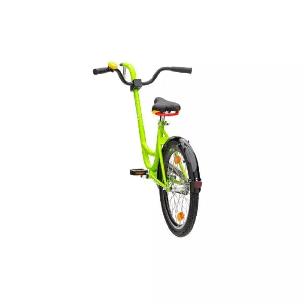 Roland Add+Bike Aanhangfiets 20" 3V - Groen