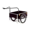 Roland Fiets-Aanhanger Profi met Hoogteverstelbare Dissel