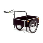 Roland Fiets-Aanhanger Profi met Hoogteverstelbare Dissel