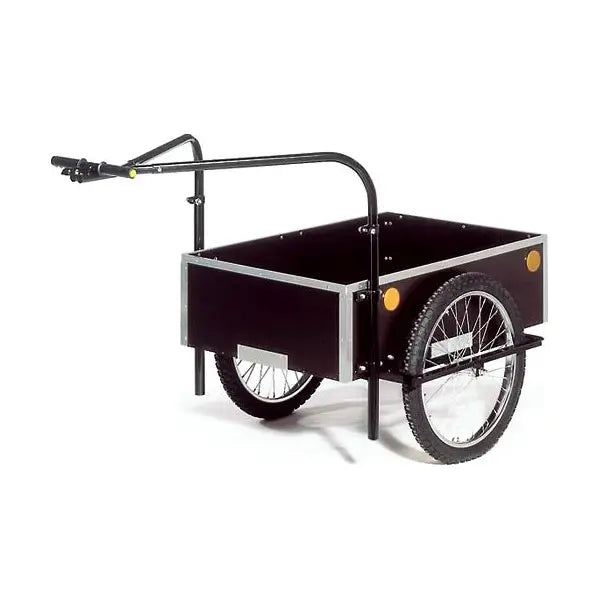 Roland Fiets-Aanhanger Profi met Hoogteverstelbare Dissel