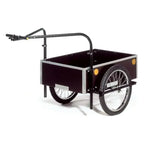Roland Fiets-Aanhanger Profi met Hoogteverstelbare Dissel