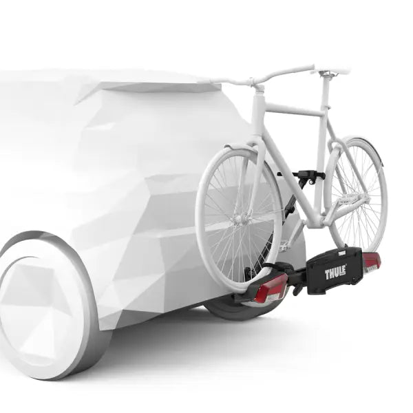 Thule 9051100 VeloLite Fietsendrager tbv 1 Fiets - Zwart