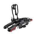 Thule Easyfold 3 Fietsendrager 13P tbv. 2 Fietsen - Zwart