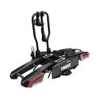 Thule Easyfold 3 Fietsendrager 13P tbv. 2 Fietsen - Zwart