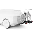 Thule Easyfold 3 Fietsendrager 13P tbv. 2 Fietsen - Zwart