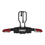 Thule Easyfold 3 Fietsendrager 13P tbv. 2 Fietsen - Zwart