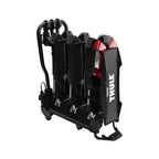 Thule Easyfold 3 Fietsendrager 13P tbv. 3 Fietsen - Zwart