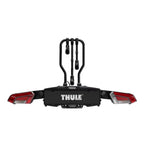 Thule Easyfold 3 Fietsendrager 13P tbv. 3 Fietsen - Zwart