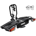 Thule EasyFold XT Fix4Bike 2 Fietsendrager 13 Pin - Zwart