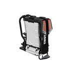 Thule EasyFold XT Fix4Bike 2 Fietsendrager 13 Pin - Zwart