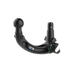Thule EasyFold XT Fix4Bike 2 Fietsendrager 13 Pin - Zwart