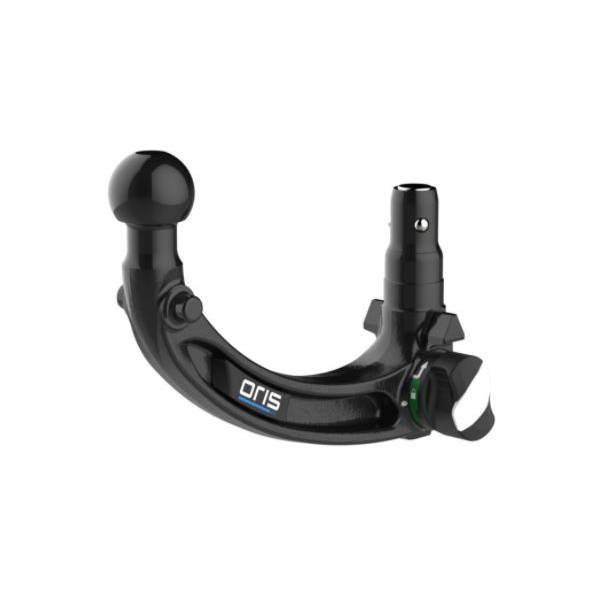 Thule EasyFold XT Fix4Bike 2 Fietsendrager 13 Pin - Zwart