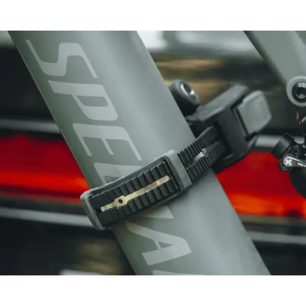 Thule Epos Fietsendrager 3-Fietsen 13-polig - Zwart