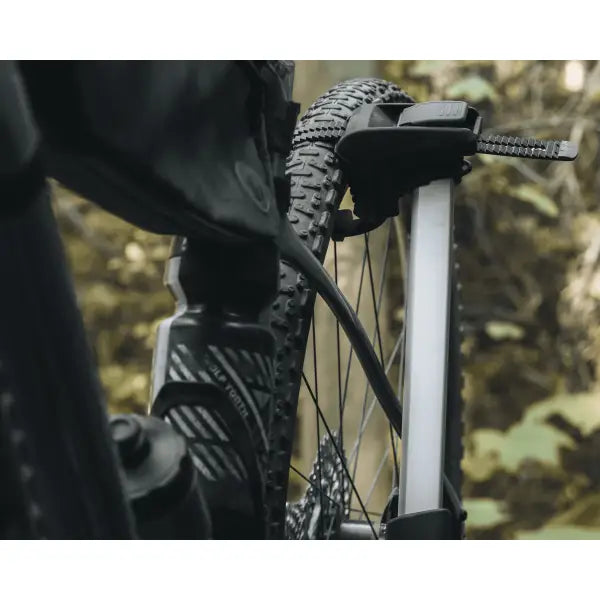 Thule Epos Fietsendrager 3-Fietsen 13-polig - Zwart
