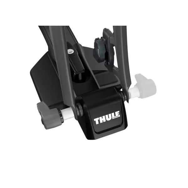 Thule FastRide 564001 Fietsdrager tbv 1 Fiets - Zwart