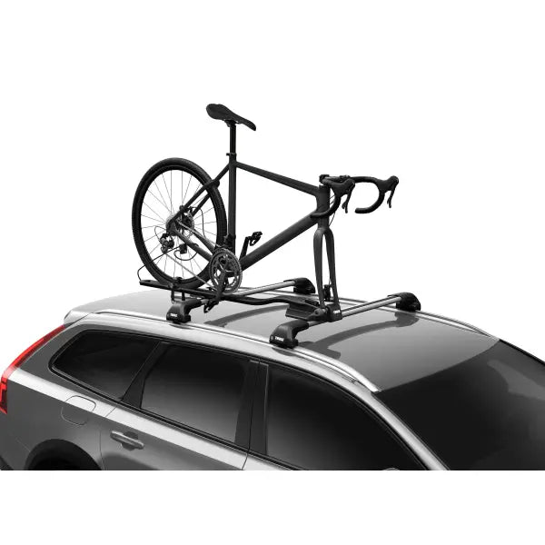 Thule FastRide 564001 Fietsdrager tbv 1 Fiets - Zwart