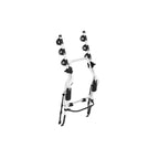 Thule Fietsdrager ClipOn 9103