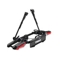 Thule OutPace Fietsendrager 2 Fietsen - Zwart