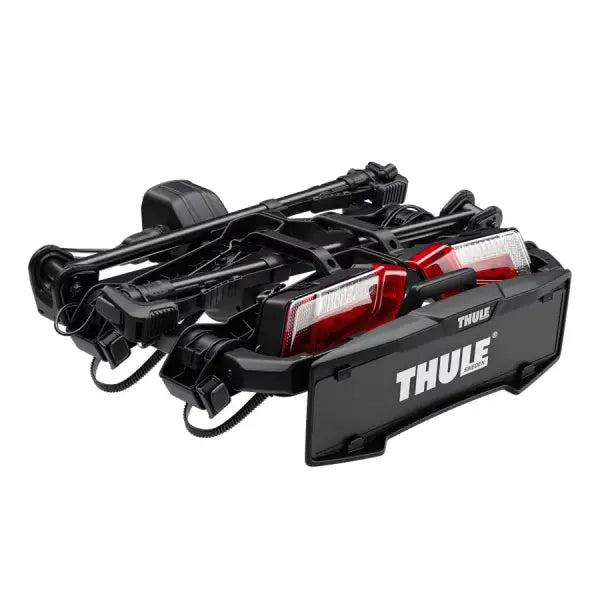 Thule OutPace Fietsendrager 2 Fietsen - Zwart
