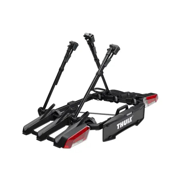 Thule OutPace Fietsendrager 3 Fietsen - Zwart