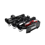 Thule OutPace Fietsendrager 3 Fietsen - Zwart