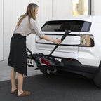 Thule OutPace Fietsendrager 3 Fietsen - Zwart