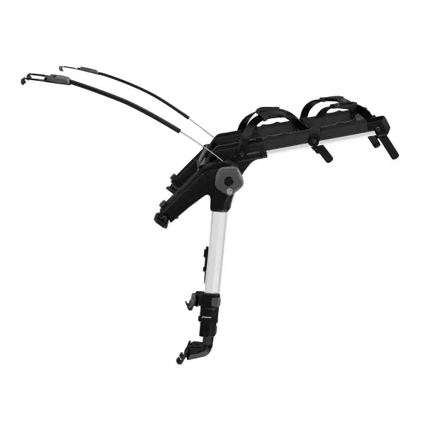 Thule Outway Hanging 2 Fietsdrager - Zwart/Zilver