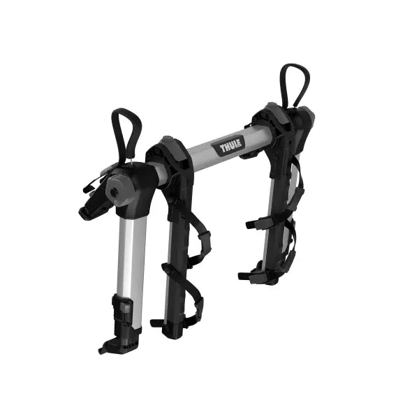 Thule Outway Hanging 2 Fietsdrager - Zwart/Zilver