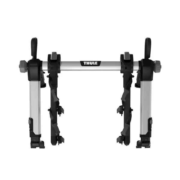 Thule Outway Hanging 2 Fietsdrager - Zwart/Zilver