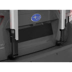 Thule Outway Hanging 2 Fietsdrager - Zwart/Zilver