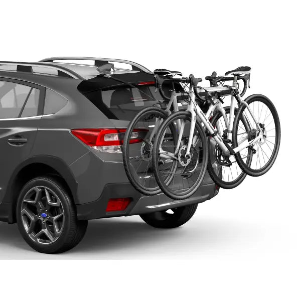 Thule Outway Hanging 2 Fietsdrager - Zwart/Zilver