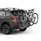 Thule Outway Hanging 2 Fietsdrager - Zwart/Zilver