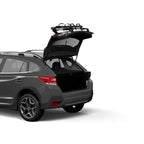 Thule Outway Hanging 2 Fietsdrager - Zwart/Zilver