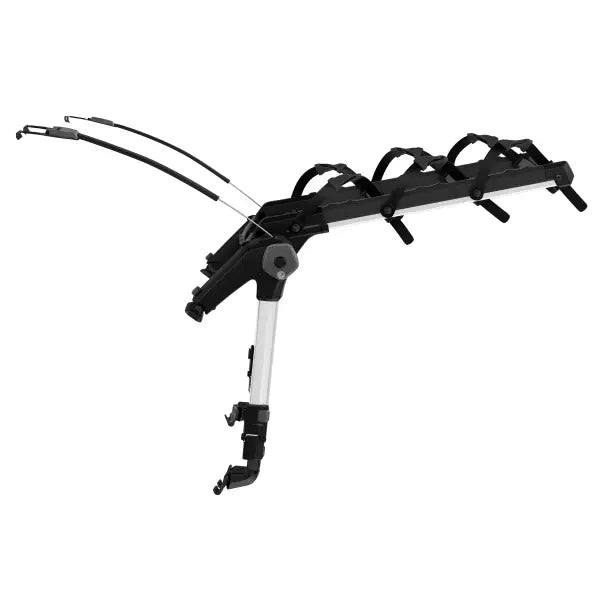 Thule OutWay Hanging 3 Fietsdrager - Zwart/Zilver