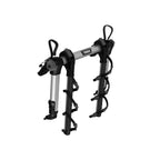 Thule OutWay Hanging 3 Fietsdrager - Zwart/Zilver