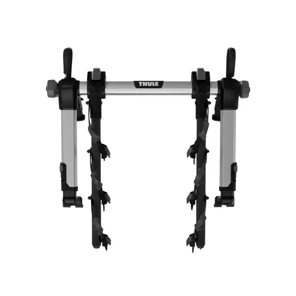 Thule OutWay Hanging 3 Fietsdrager - Zwart/Zilver