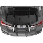 Thule OutWay Hanging 3 Fietsdrager - Zwart/Zilver