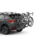 Thule OutWay Hanging 3 Fietsdrager - Zwart/Zilver