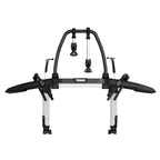 Thule OutWay Platform 2 Fietsdrager - Zwart/Zilver