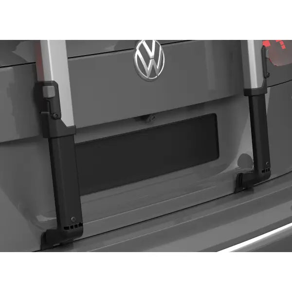Thule OutWay Platform 2 Fietsdrager - Zwart/Zilver