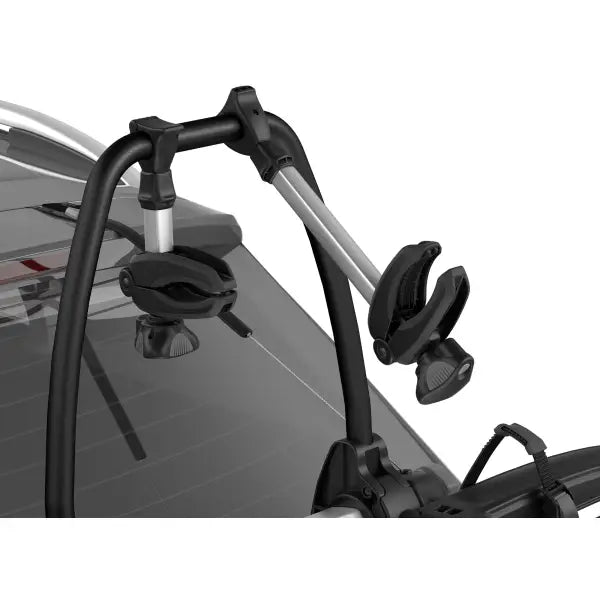 Thule OutWay Platform 2 Fietsdrager - Zwart/Zilver