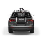 Thule OutWay Platform 2 Fietsdrager - Zwart/Zilver