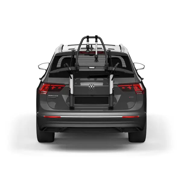 Thule OutWay Platform 2 Fietsdrager - Zwart/Zilver