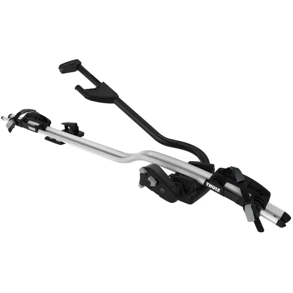 Thule ProRide 598 Dakdrager - Zilver