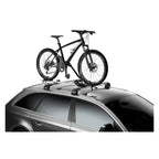 Thule ProRide 598 Dakdrager - Zilver
